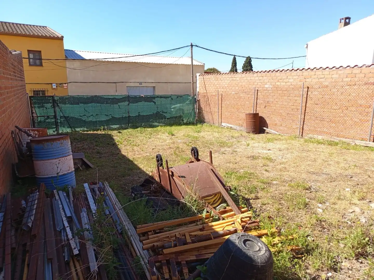 Residencial en venta en La Mata