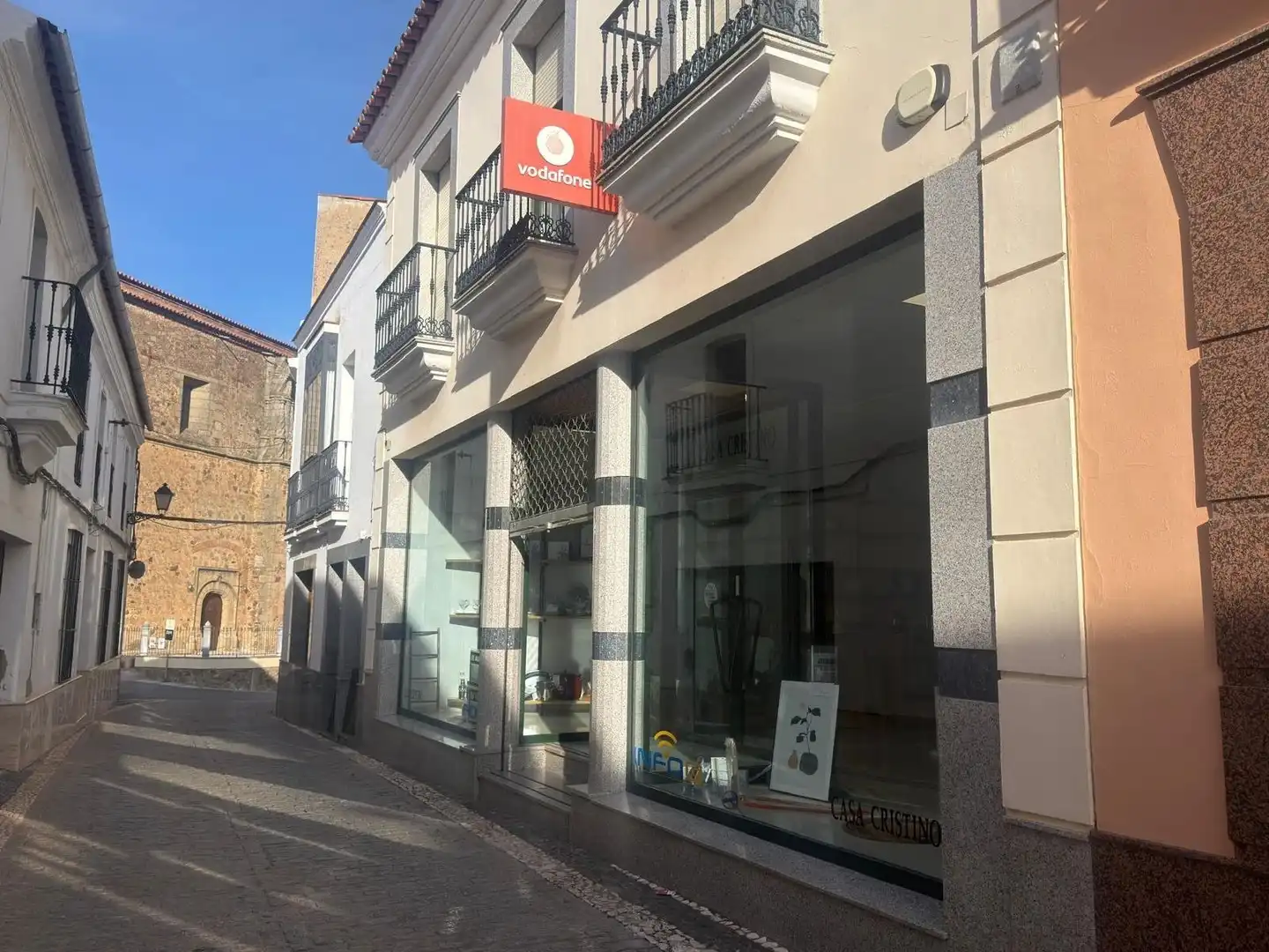 Local en venda en Salvatierra de los Barros, Badajoz