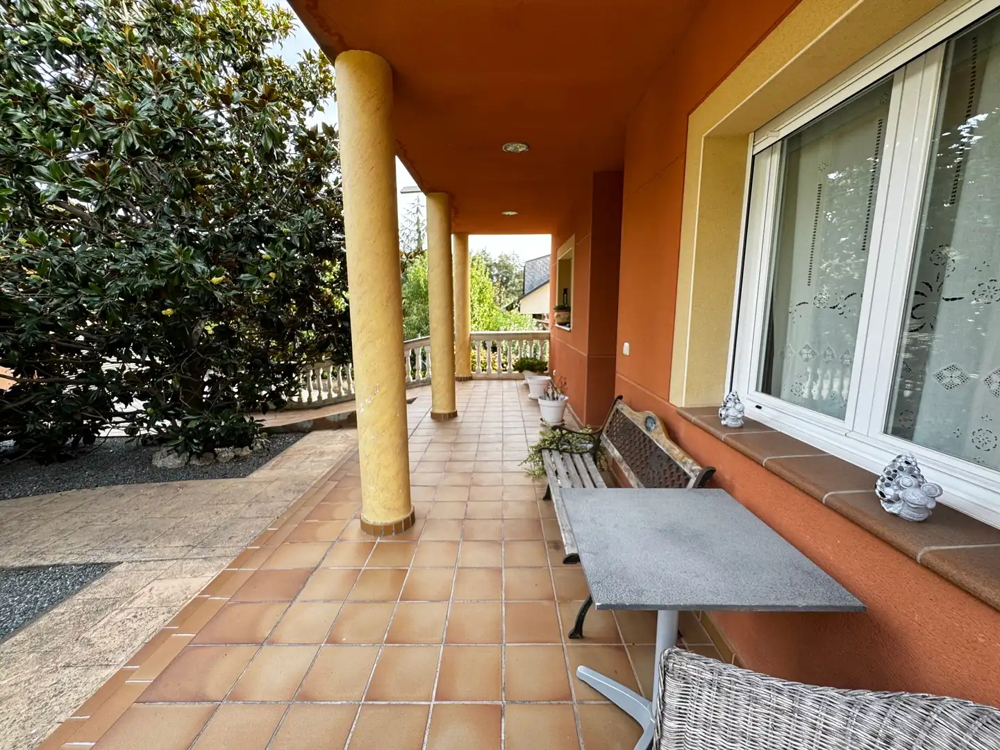 Casa con piscina en venta en Cànoves I Samalús, imagen 20
