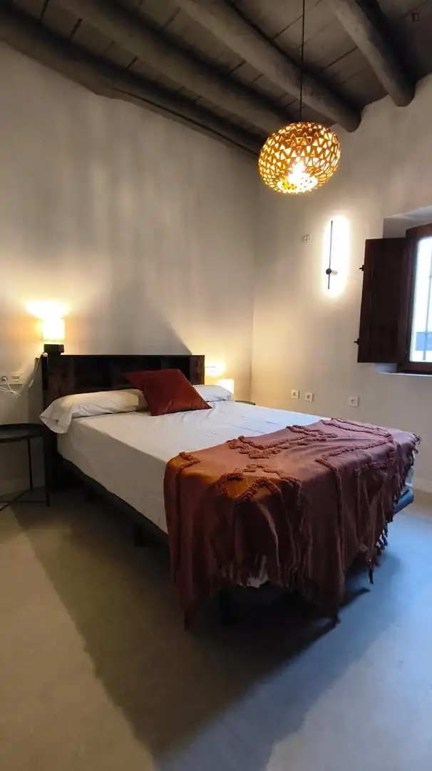Wohnungen zur Miete in Barrio de Albaicín