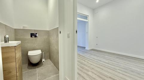 Foto 5 de Piso de alquiler en Carrer de Santiago Rusiñol, Plaça dels Patins,  Palma de Mallorca