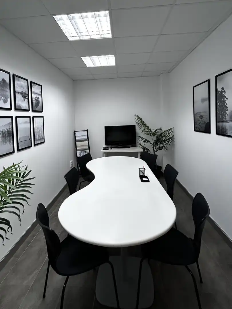 Büro zur Miete in Arteixo