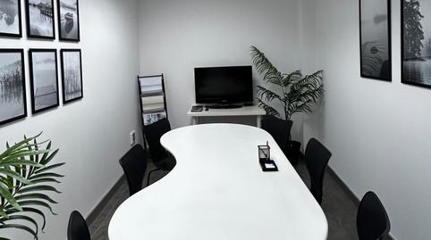 Foto 3 von Büro zur Miete in Rua Campanilla, 102, Pastoriza, Arteixo