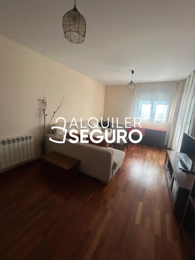 Flat with pool to rent in Catedratica Asun. Linares, imagen 15