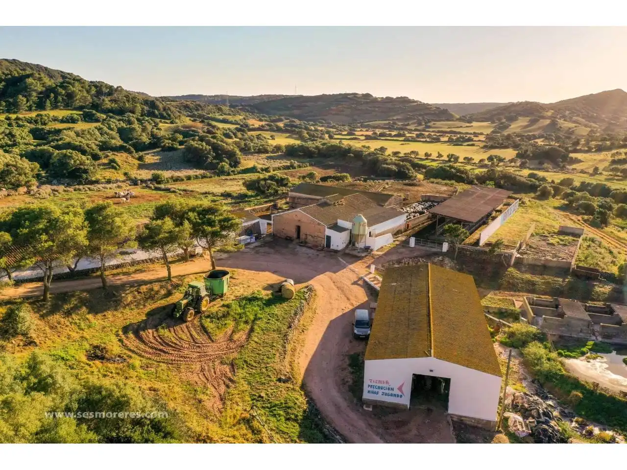 Rural land for sale in Ciutadella, imagen 24