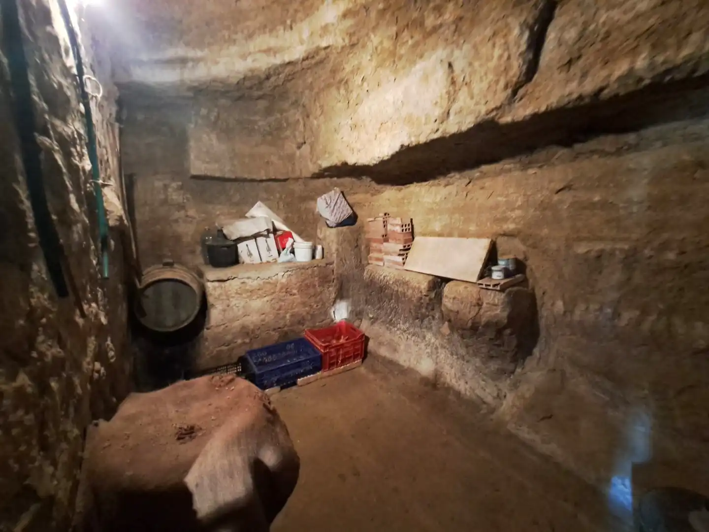 Casa rústica en venda a Calle Bodegas de la Encina, imagen 23
