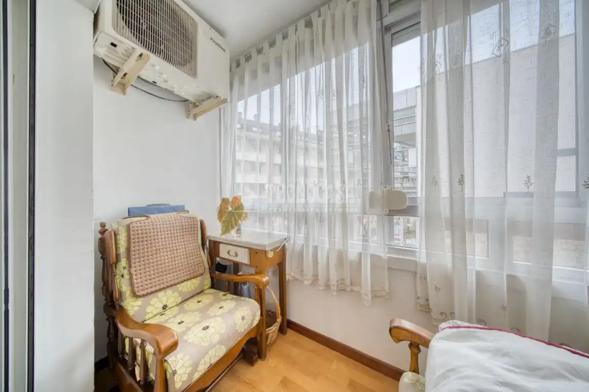 Habitación de Piso en venta en Valladolid con Calefacción, Terraza y Trastero