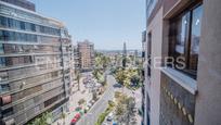 Vista exterior de Pis en venda en Alicante / Alacant amb Aire condicionat