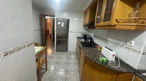 Foto 4 de Piso de alquiler en Monóvar  / Monòver, Alicante