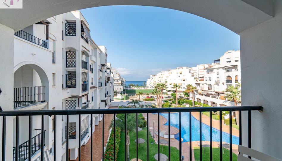 Foto 1 de Pis en venda a Avenida Avenida Andalucia 6., 6, Salobreña Costa, Granada