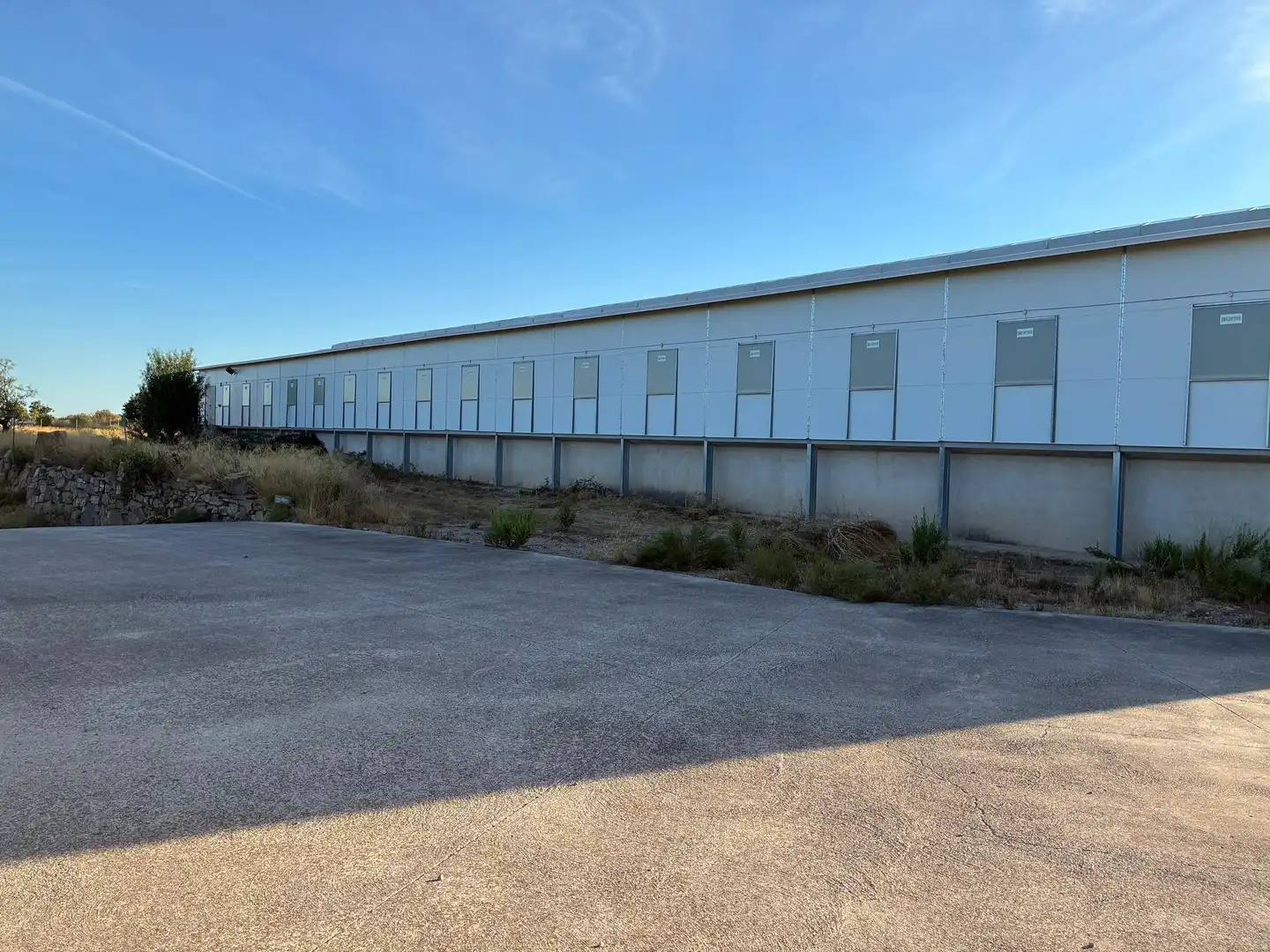 Nave industrial in vendita a Villar del Arzobispo, imagen 34