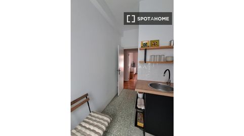 Foto 5 de Habitación en Iralabarri, Bilbao