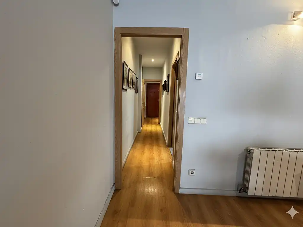 Wohnung mit Terrasse zum Verkauf in Carrer de Verdi, imagen 5