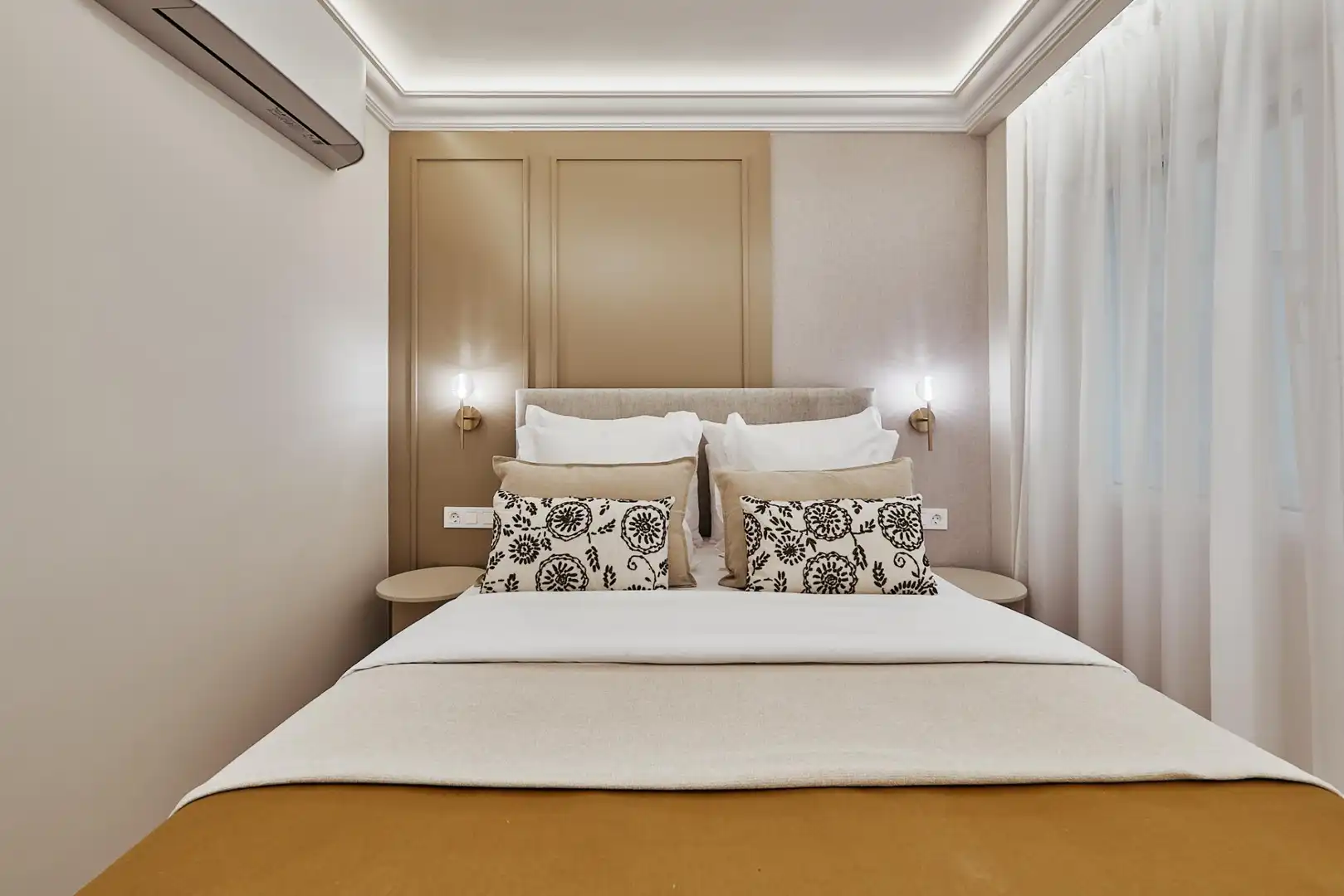 Flat with lift for sale in Calle de Ayala 94, imagen 25