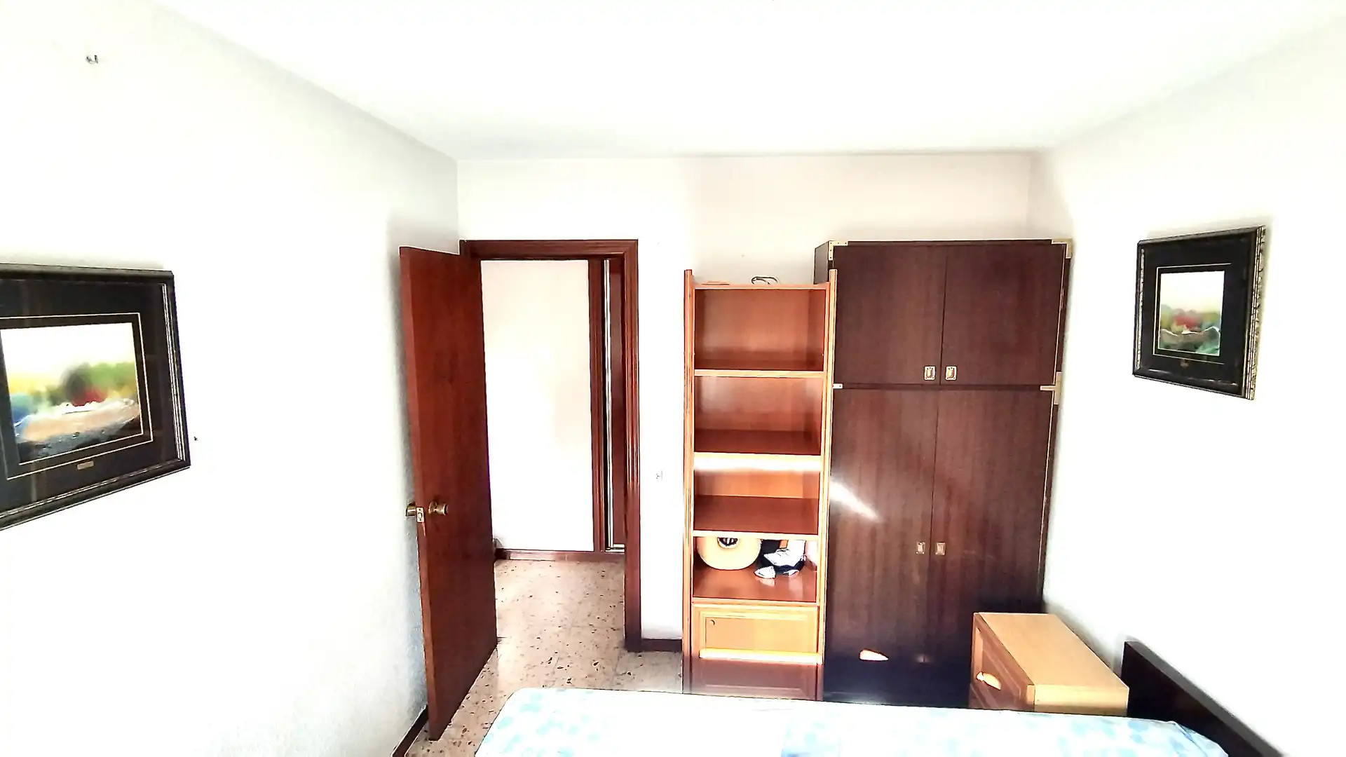 Flat for rent in Calle Salcillo, 13, Norte - Universidad