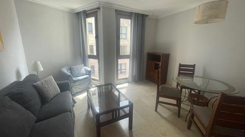 Foto 4 de Piso de alquiler en Avenida Federico García Lorca, La Minilla, Las Palmas de Gran Canaria