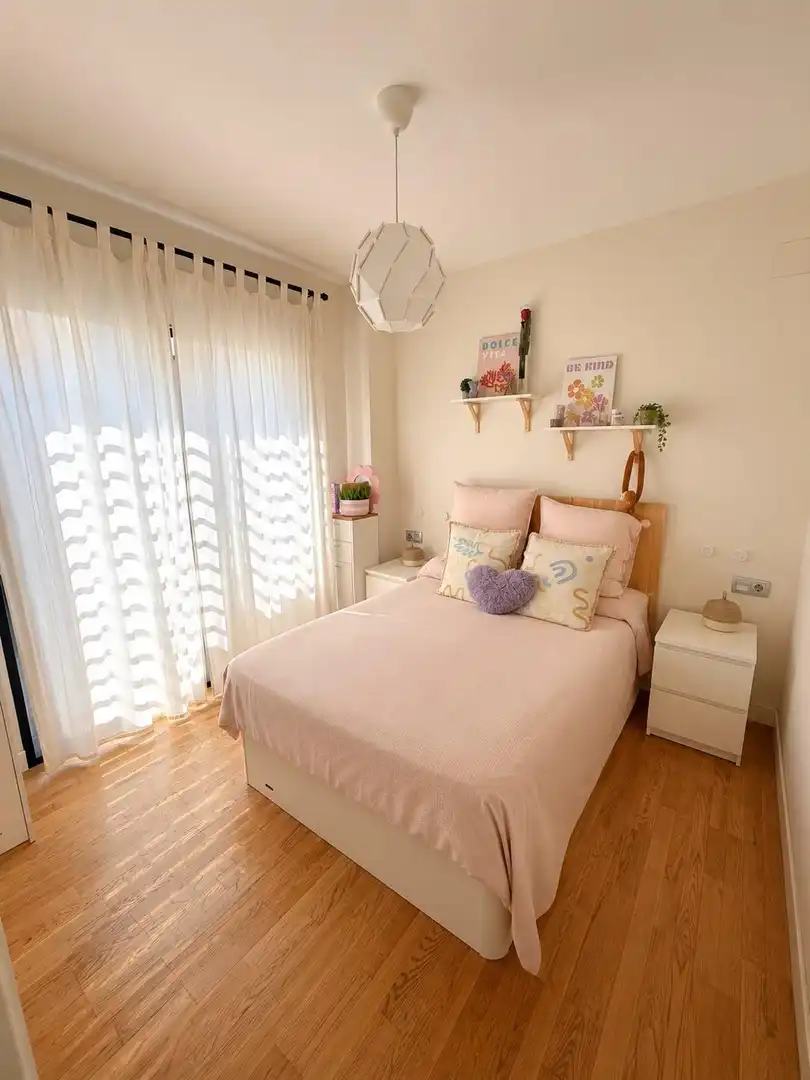 Flat with pool for sale in El Pinillo, imagen 8