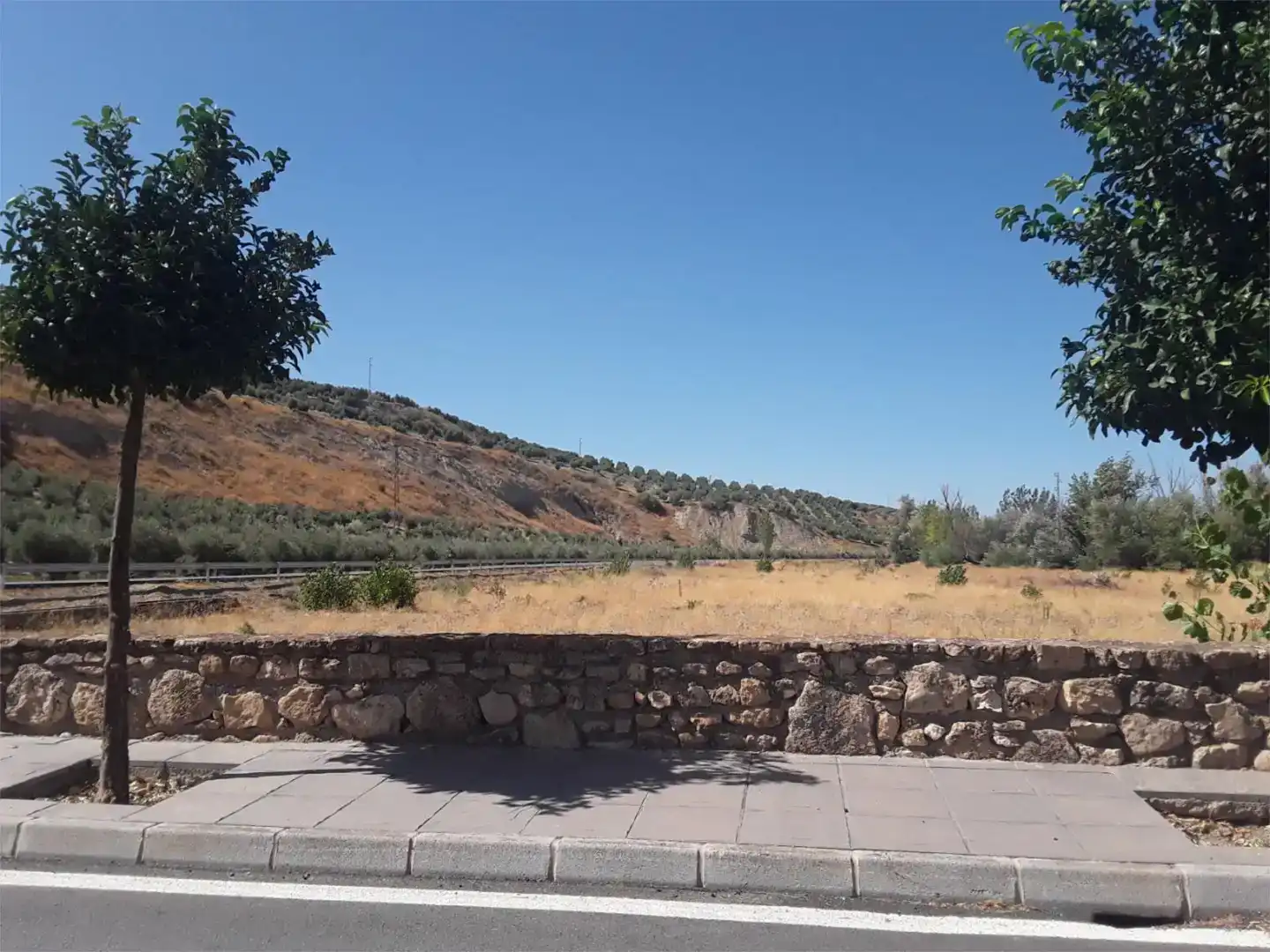 Planta baixa en venda en Cacín amb Aire condicionat i Moblat