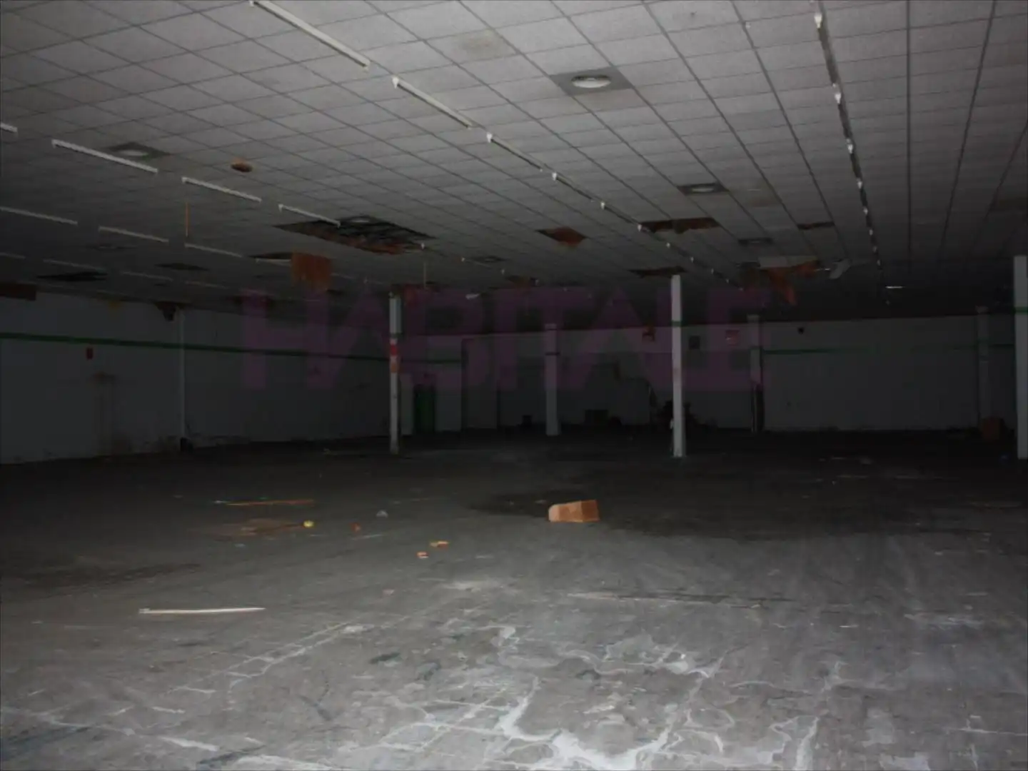 Local comercial en venda a Pueblo
