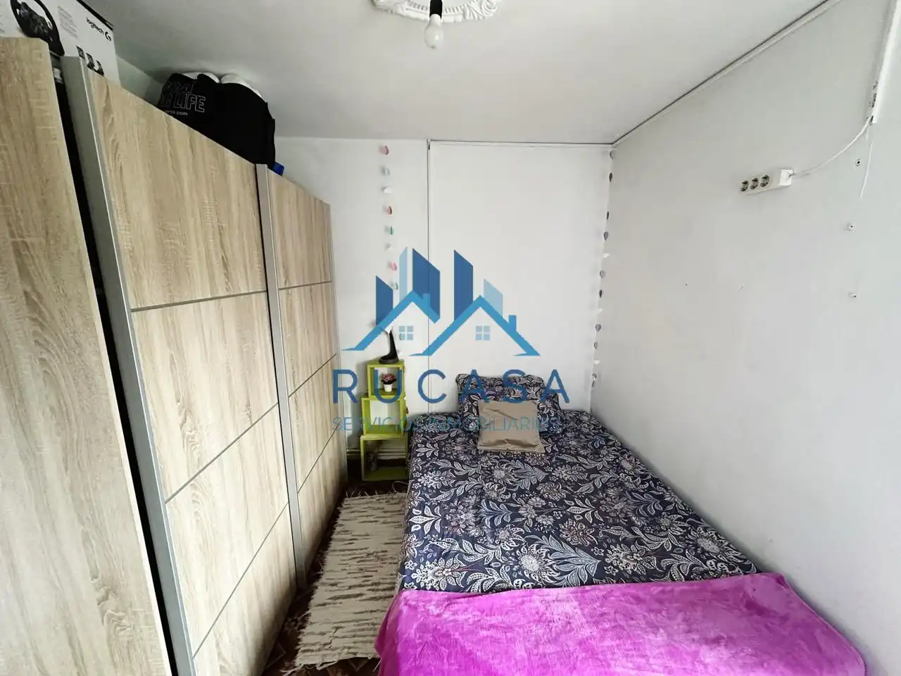 Wohnung zum Verkauf in Colonia el Impulsor, imagen 10