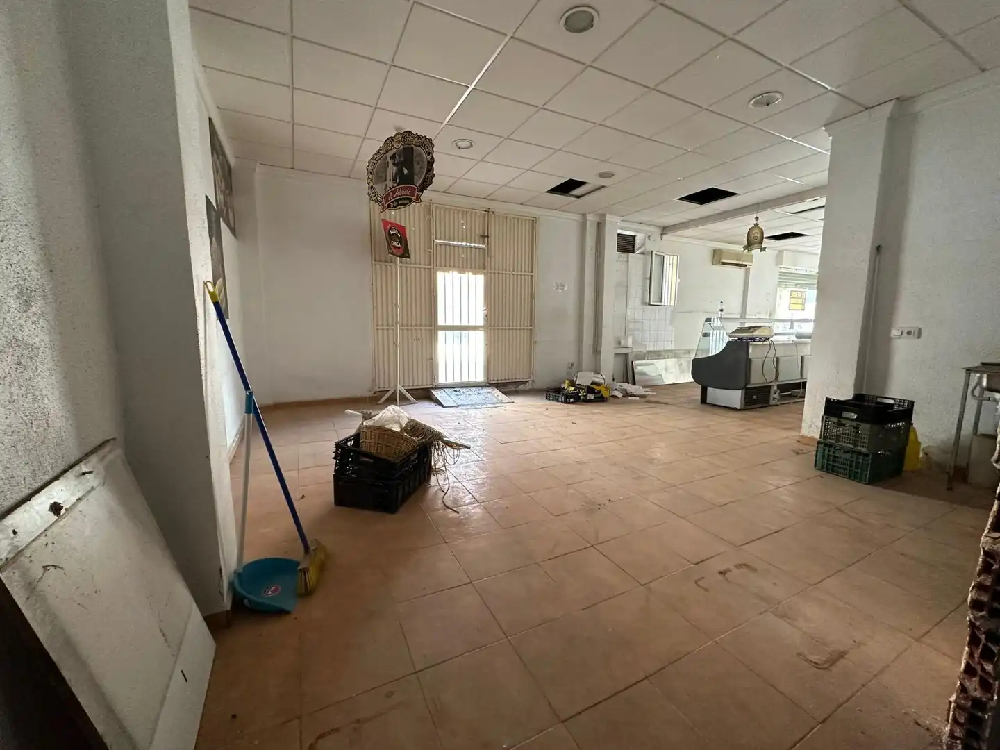 Local comercial en venta en Lorca Ciudad, imagen 6
