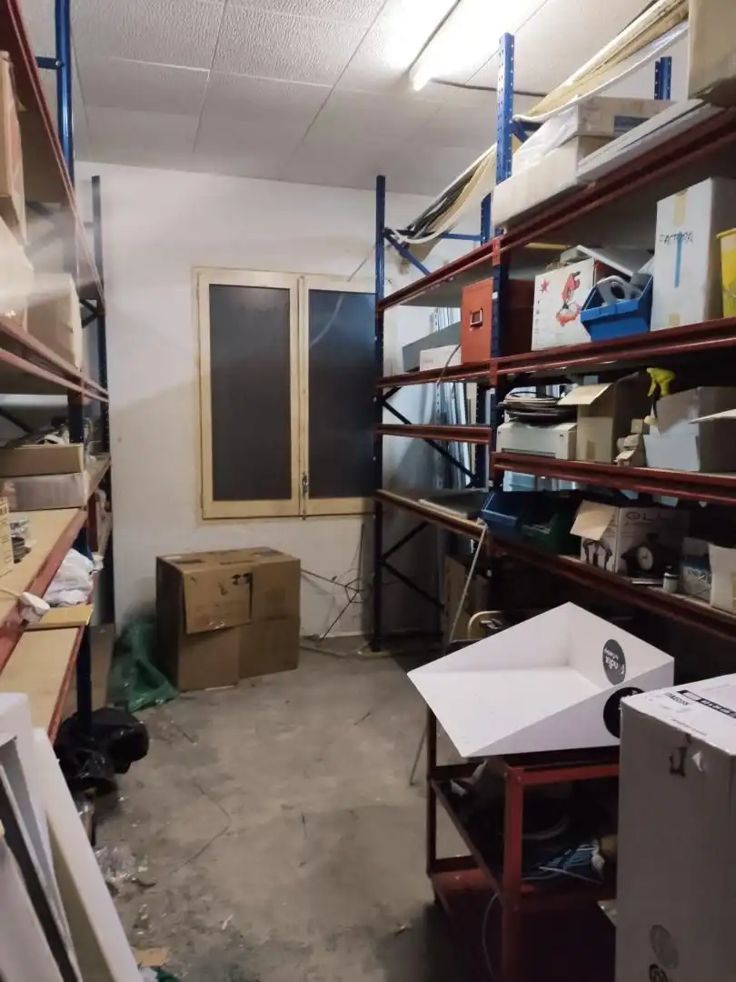 Büro zum Verkauf in Poblenou, imagen 8