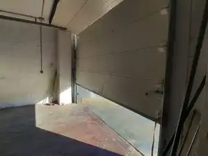 Nave industrial in affitto a Parque Ondarreta - Urtinsa, imagen 6