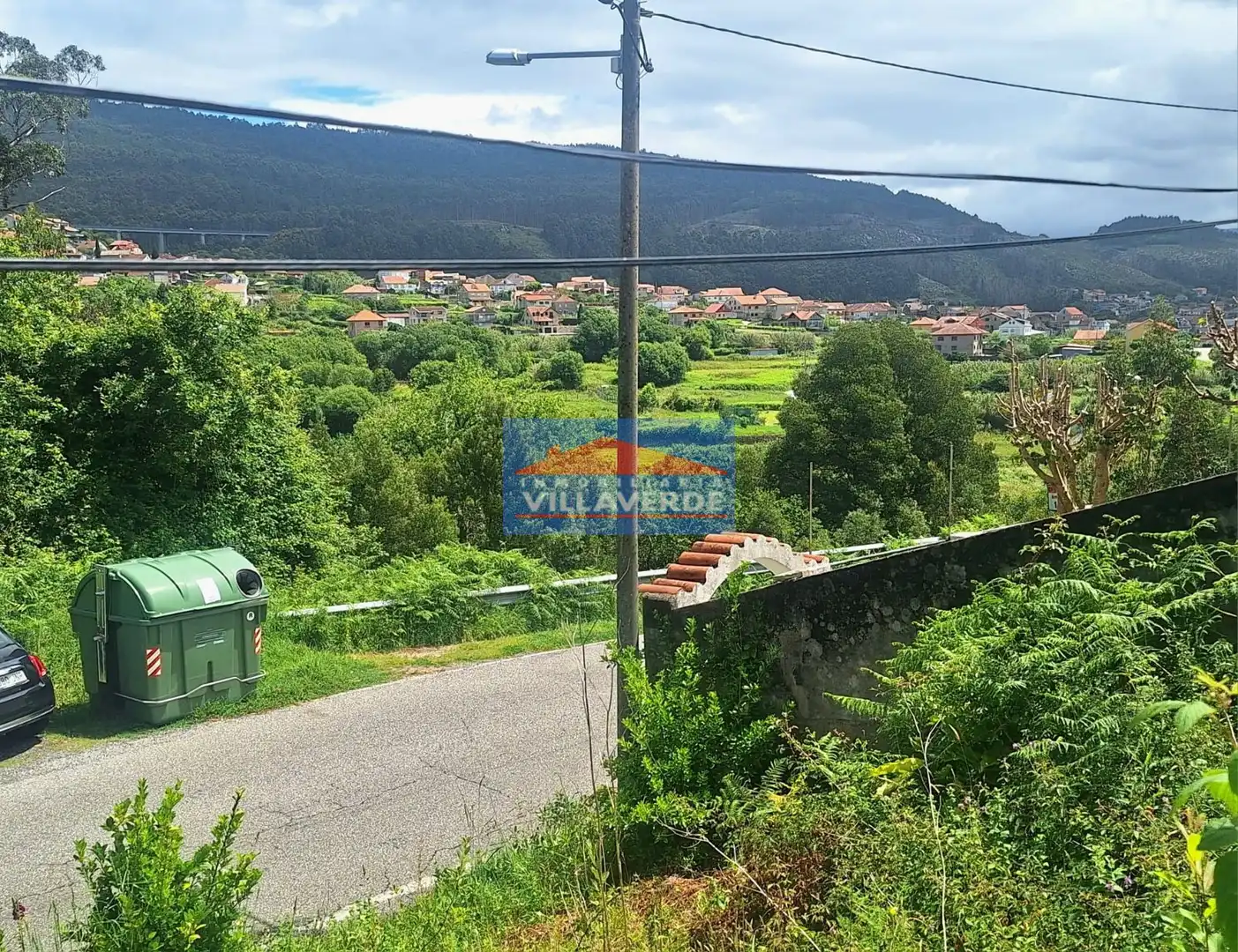 Grundstücke und Bauplätze zum Verkauf in Moaña