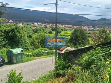 Terreni e lotti in vendita a Moaña