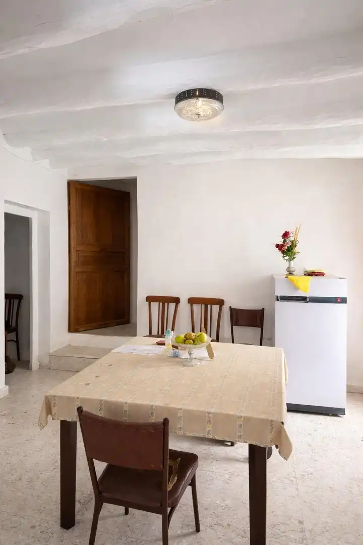 Dining room of Country homes for sale in Bayarque