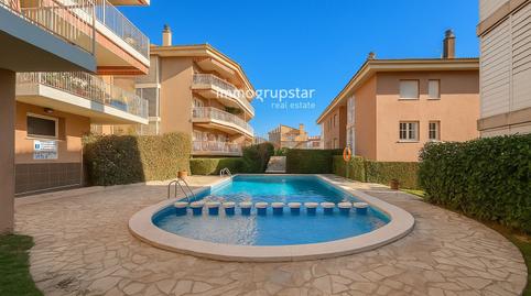 Foto 2 de Àtic en venda a Ponent, Fenals, Castell d'Aro, Platja d'Aro i s'Agaró