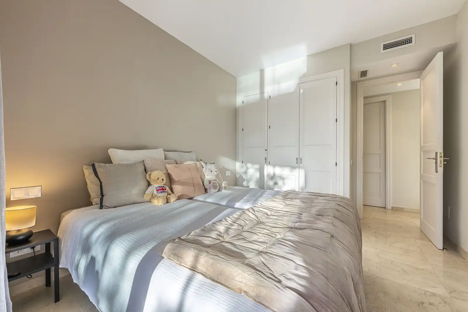 Apartment with pool for sale in Avenida de las Cumbres 9a, imagen 16