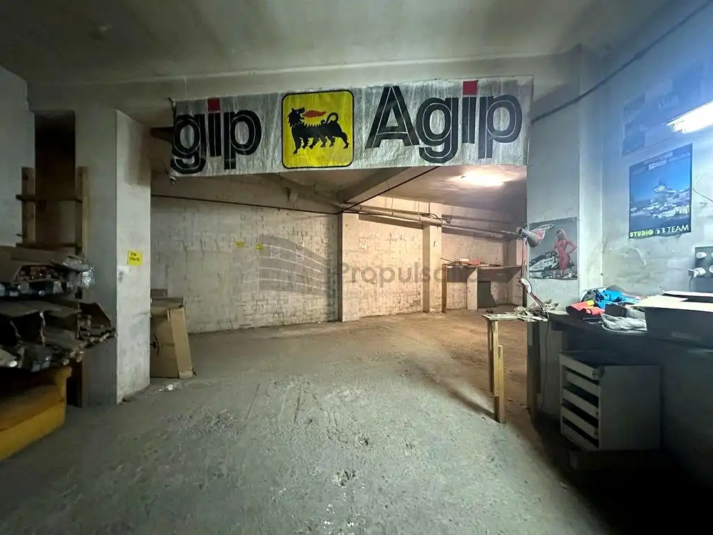 Local comercial de lloguer a Calle de Jorge Cocci, imagen 39