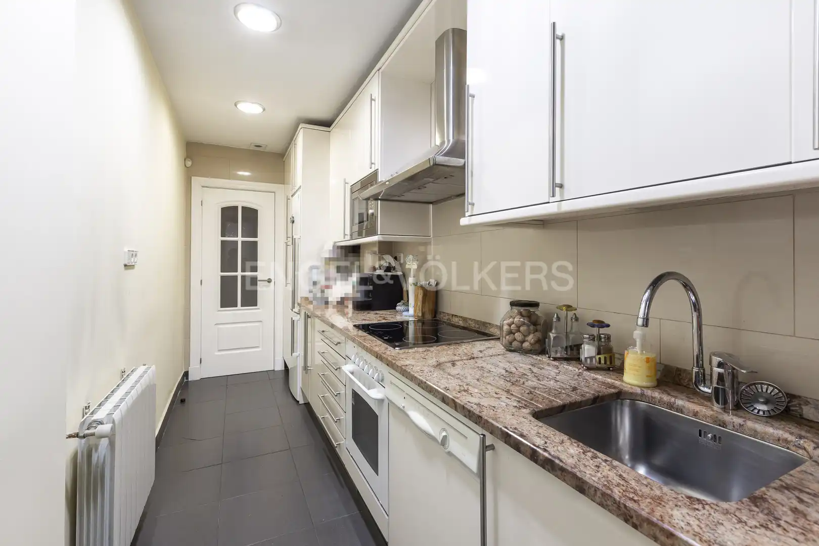 Wohnung mit Pool zum Verkauf in Ciudad Lineal, imagen 7