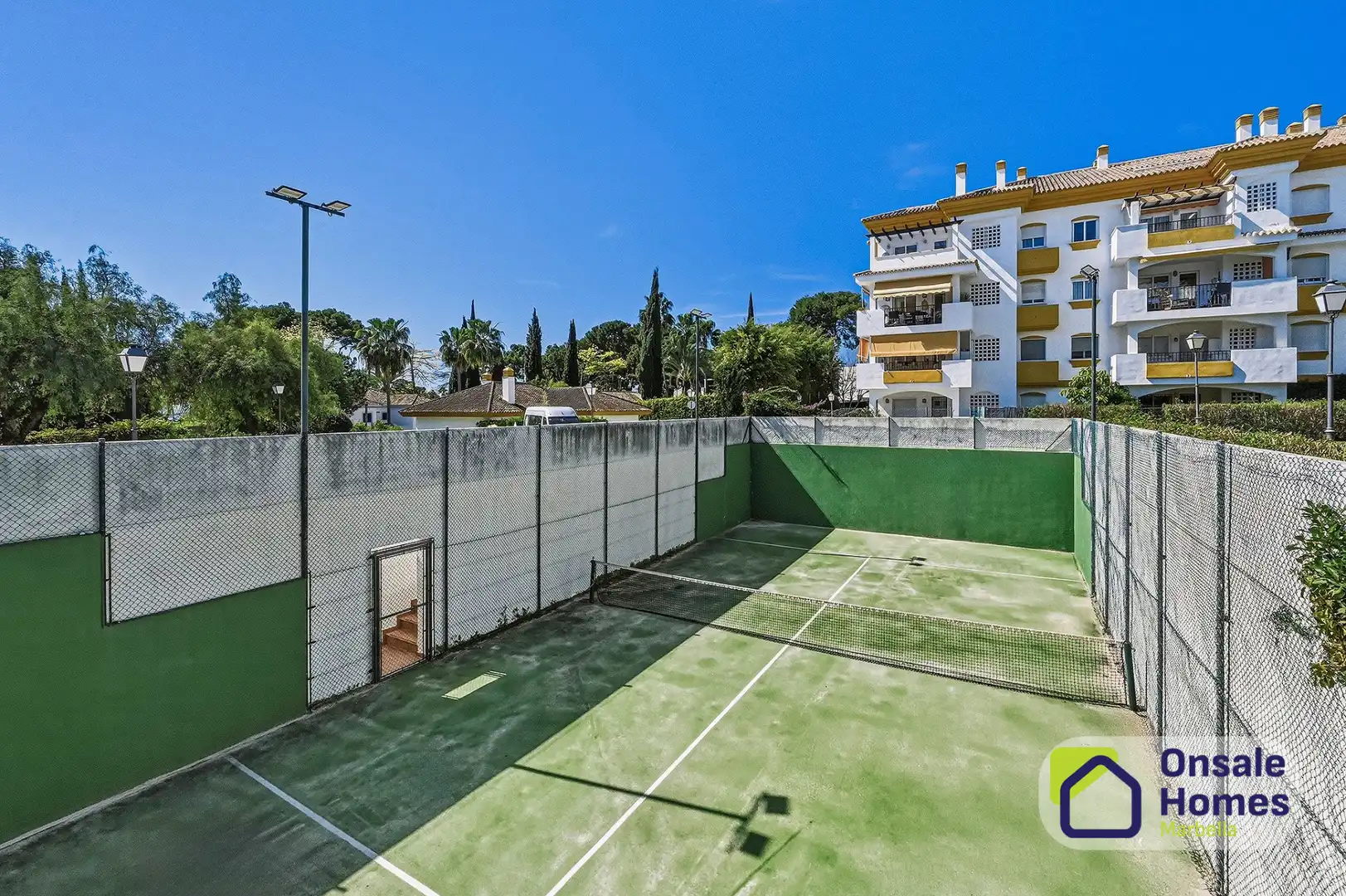 Dúplex amb terrassa en venda a Calle Teba, imagen 24