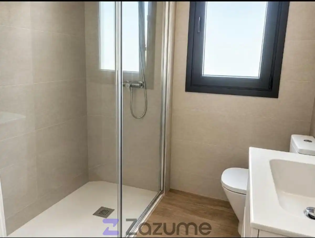 Appartement avec ascenseur à louer à C. Francisco Cano, imagen 21