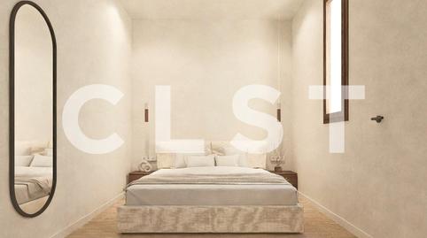 Foto 5 de Pis de lloguer a Carrer de Blasco de Garay, El Poble Sec - Parc de Montjuïc, Barcelona