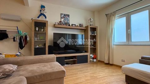 Photo 2 of Flat for sale in Canillas, Madrid Capital