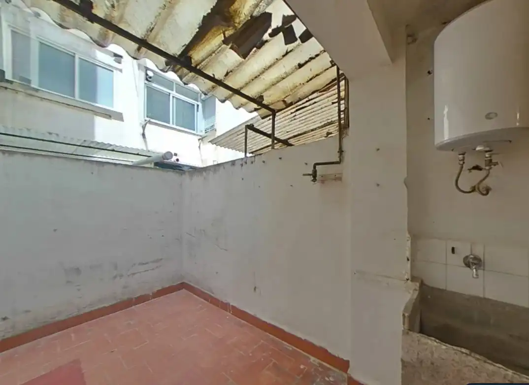 Piso con terraza en venta en Carrer de l'Arquitecte Rodríguez 36, imagen 20