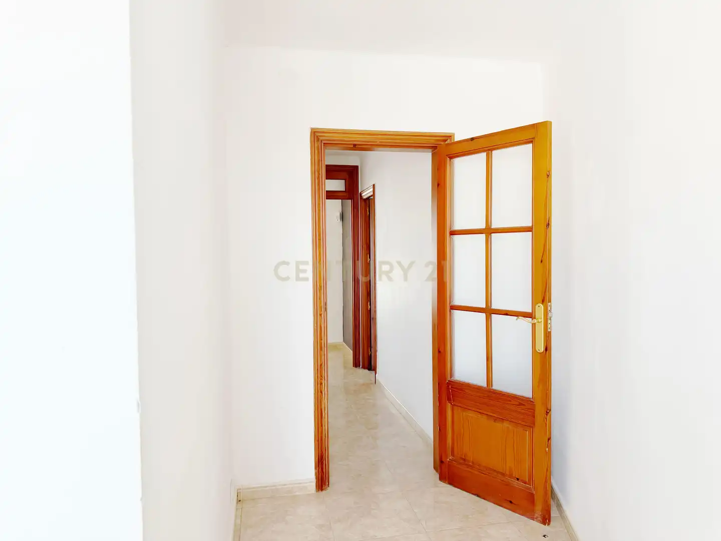Apartamento en venta en Mataró con Balcón