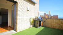 Terrace of Flat for sale in Vic  with Air Conditioner, Heating and Parquet flooring