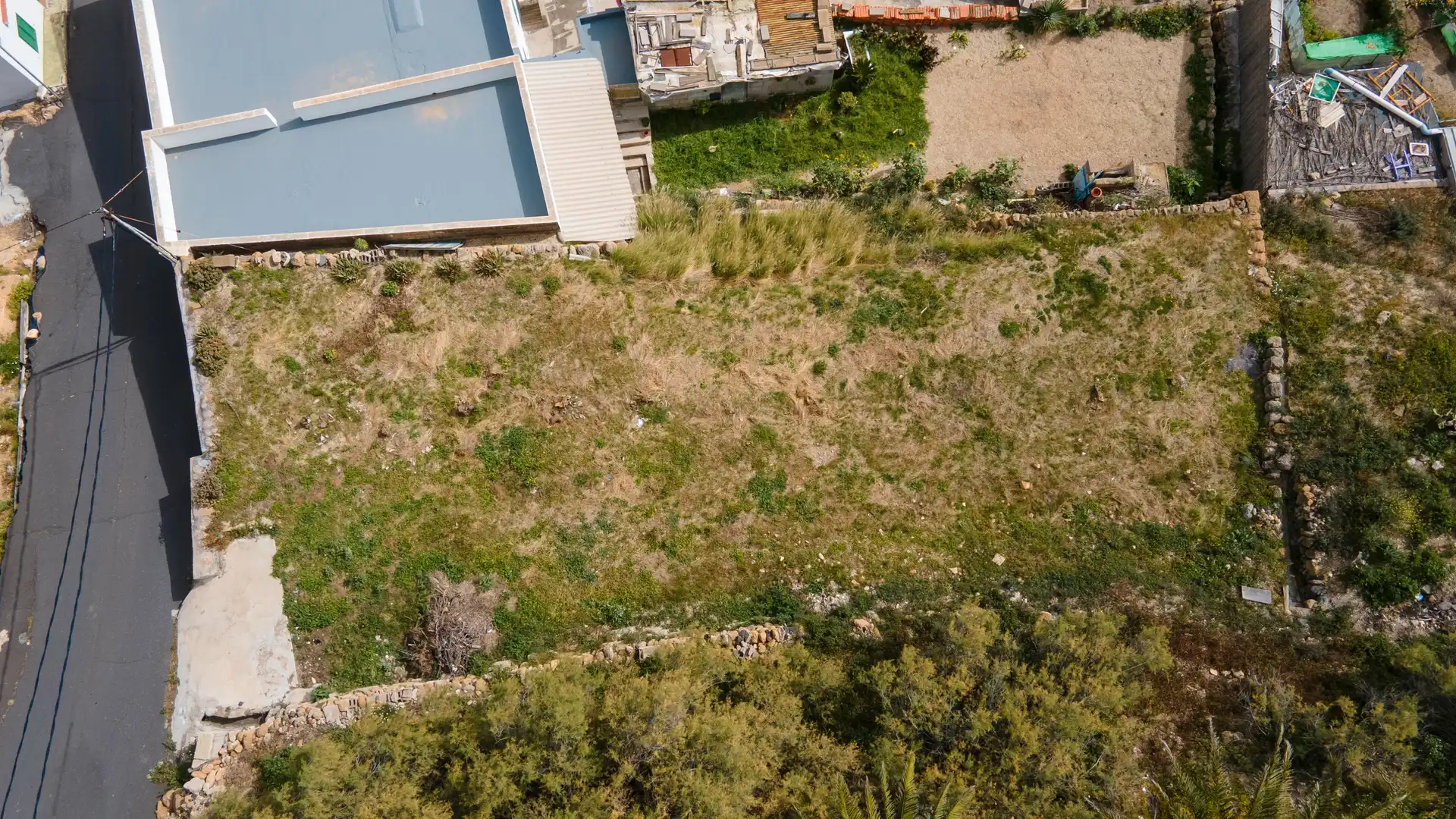 Residencial en venta en Güímar
