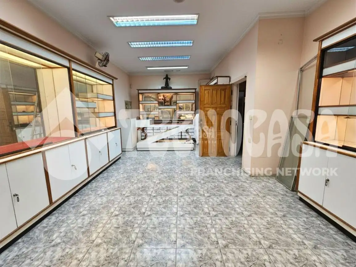 Kitchen of Houses for sale in Las Palmas de Gran Canaria  with Terrace