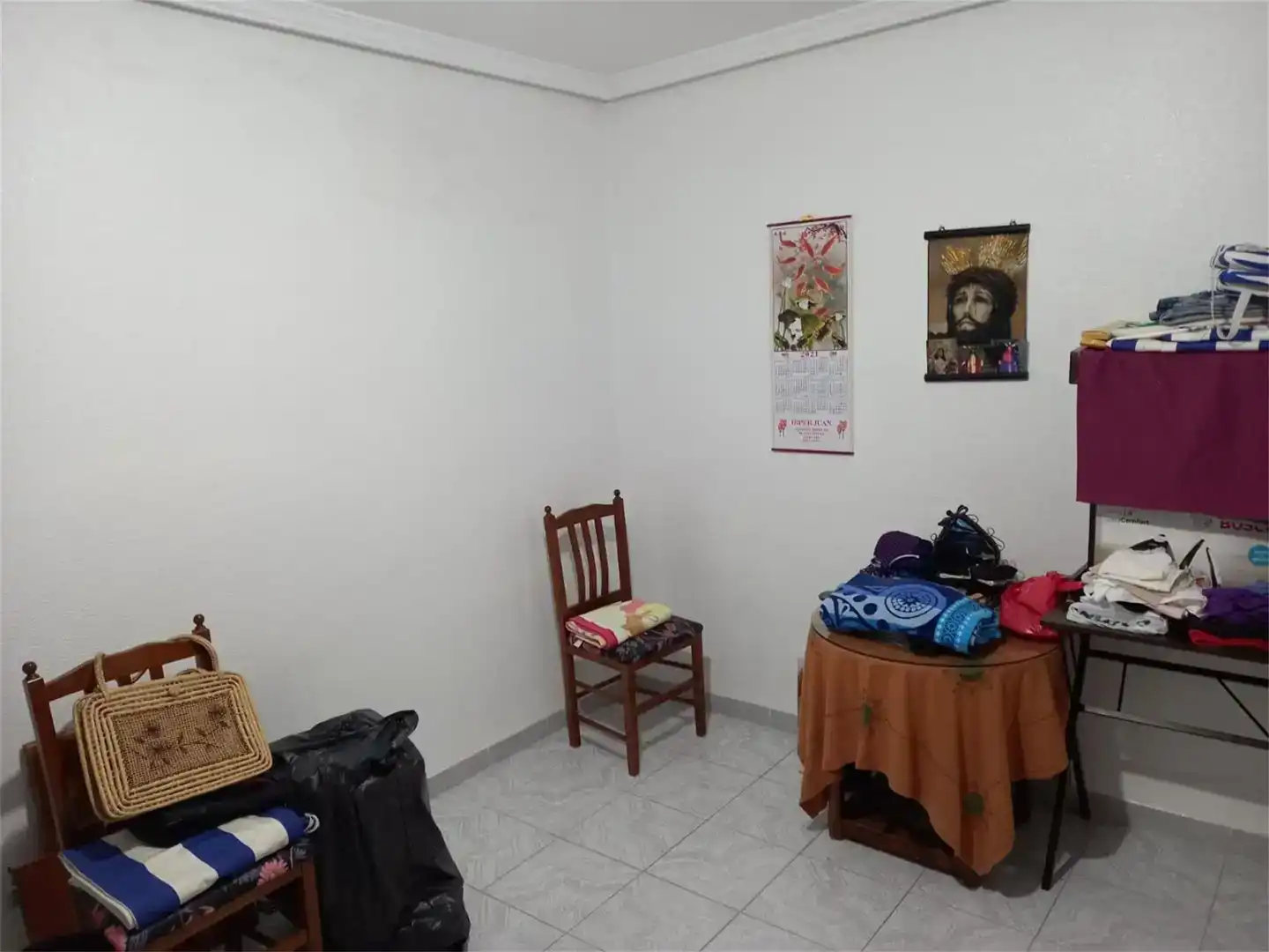 Pis en venda en Beas de Segura amb Traster i Balcó