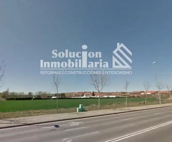 Terreno en venta en Salamanca
