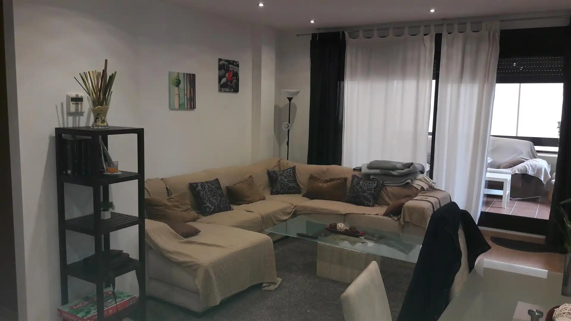 Piso con piscina en venta en Selwo, imagen 3