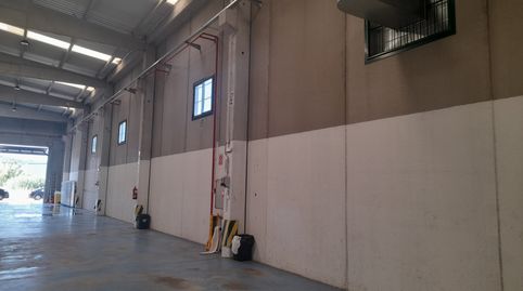 Foto 5 von Fabrikhallen zur Miete in Carrer de Les Escàcies, Forallac, Girona