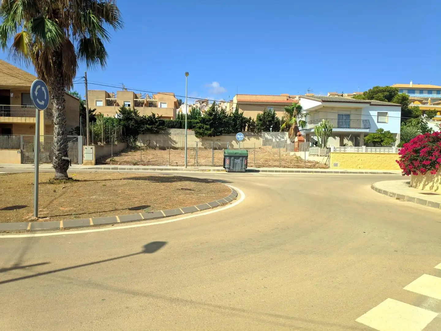 Wohnbaugrundstück zum Verkauf in Mar Menor de Cartagena – Cabo de Palos, imagen 5