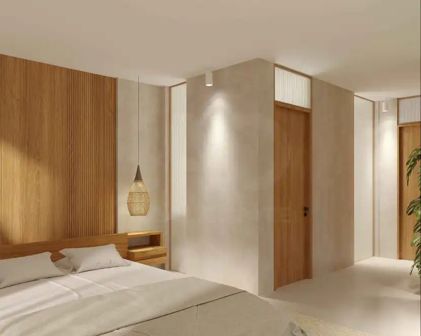 Bedroom of Houses for sale in Adeje  with Terrace and Swimming Pool