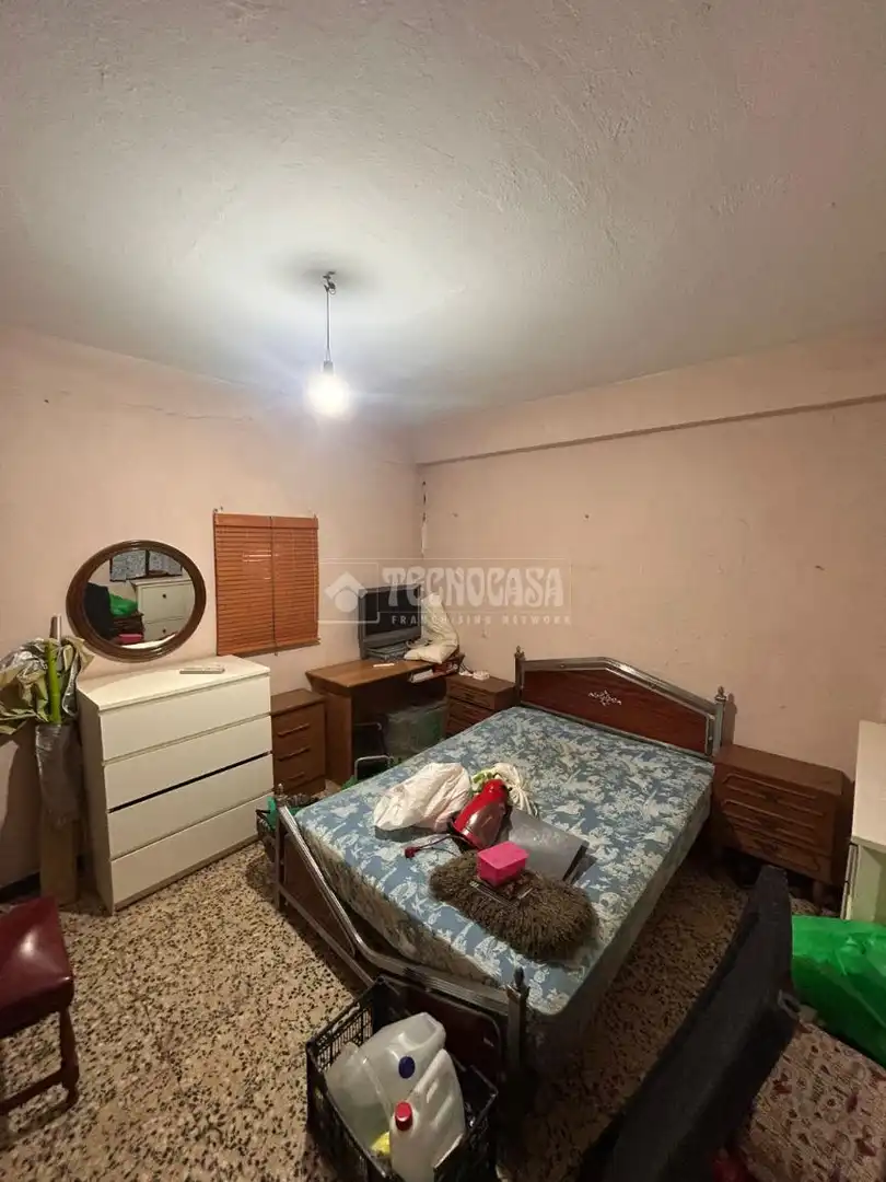 Houses for sale in Sevilla